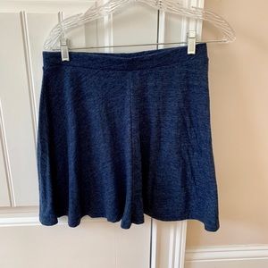 Express skirt